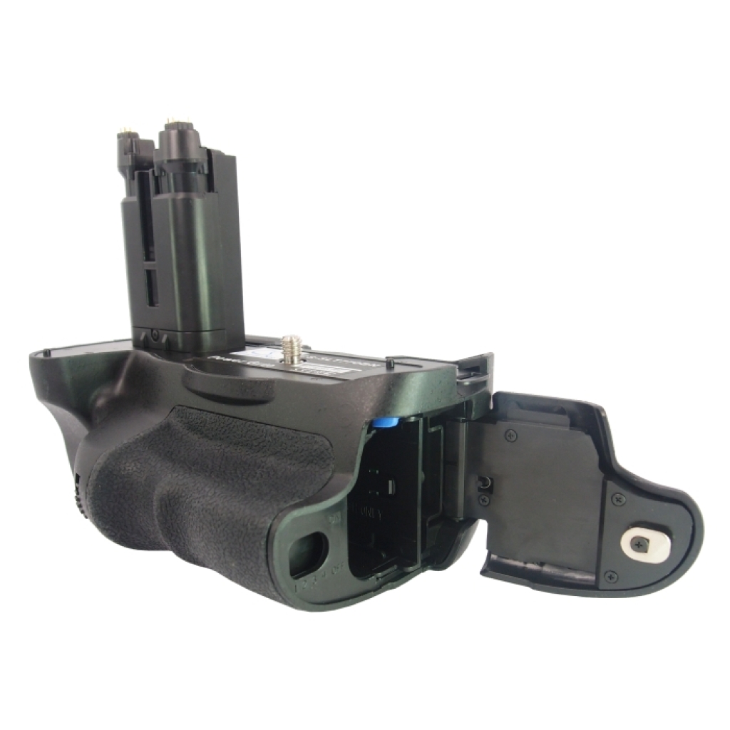 Battery grip compatible with Sony