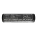 Batterier för belysningssystem Streamlight ProTac HL USB