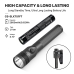 Batterier kompatibel med Streamlight Stinger LED CS-SLX751FT