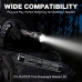 Batterier kompatibel med Streamlight Stinger LED CS-SLX751FT