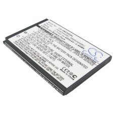 Kompatibel batteribyte för Samsung AB463446BC,AB463446BU
