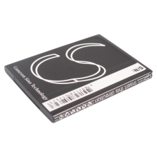 Kompatibel batteribyte för Samsung EB454357VA,EB454357VU