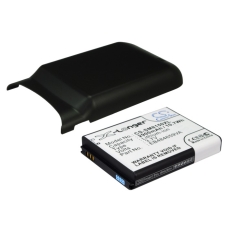 Kompatibel batteribyte för Samsung EB484659VA,EB484659VABSTD,EB484659VU,EB484659VUBSTD,TH1B825AS/5-B