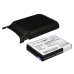 Batteri kompatibel med Samsung CS-SM8150XL
