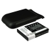 Batteri kompatibel med Samsung CS-SM8150XL
