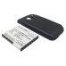 Batteri kompatibel med Samsung CS-SM8160BL