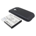 Batteri kompatibel med Samsung CS-SM8160BL