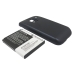 Batteri kompatibel med Samsung CS-SM8160BL