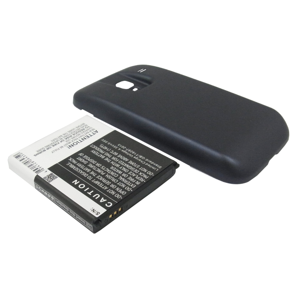 Batteri kompatibel med Samsung CS-SM8160BL
