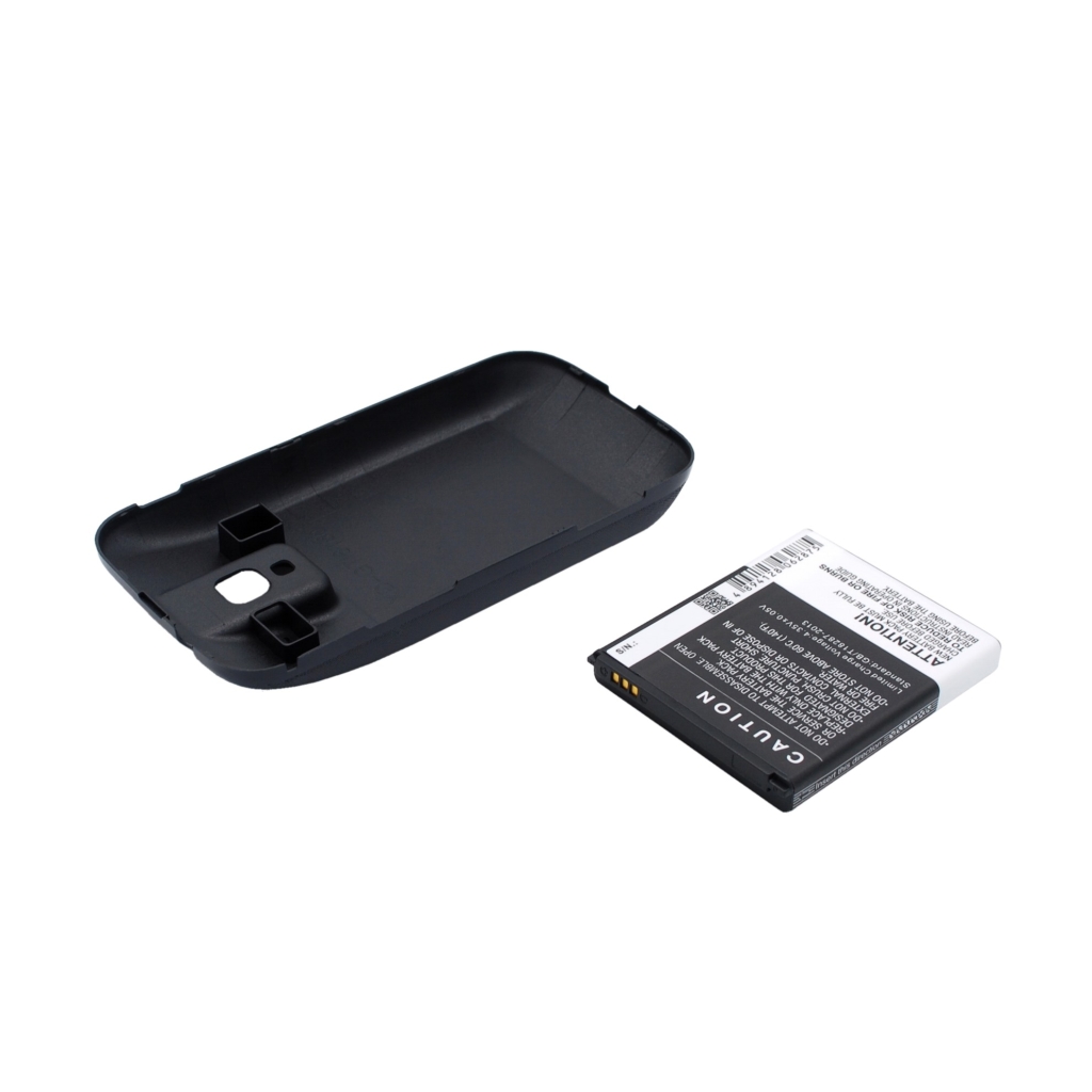 Batteri kompatibel med Samsung CS-SM8160HL