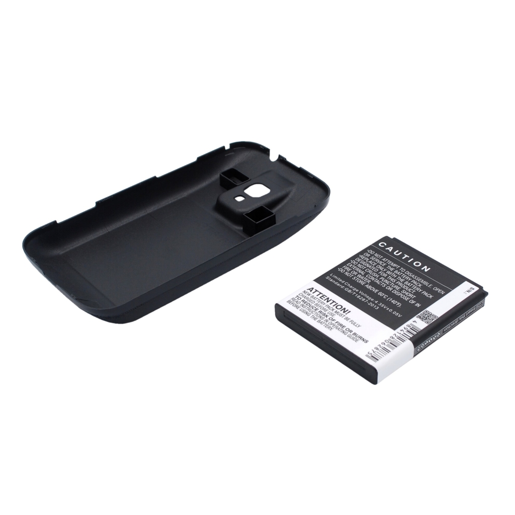 Batteri kompatibel med Samsung CS-SM8160HL