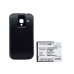 Batteri kompatibel med Samsung CS-SM8160HL
