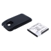 Batteri kompatibel med Samsung CS-SM8160HL