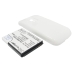 Batteri kompatibel med Samsung CS-SM8160WL