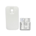 Batteri kompatibel med Samsung CS-SM8160WL