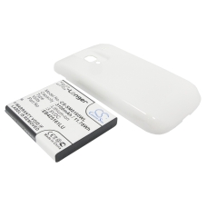 Kompatibel batteribyte för Samsung EB425161LU