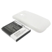 Batteri kompatibel med Samsung CS-SM8160WL
