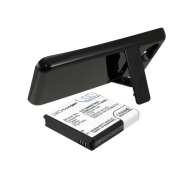 CS-SM9070HL<br />Batteries for   replaces battery EB535151VUBSTD