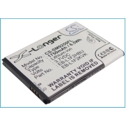 CS-SM9250FL<br />Batteries for   replaces battery EB-L1F2HBU