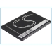 Batteri kompatibel med Samsung CS-SM9250ML