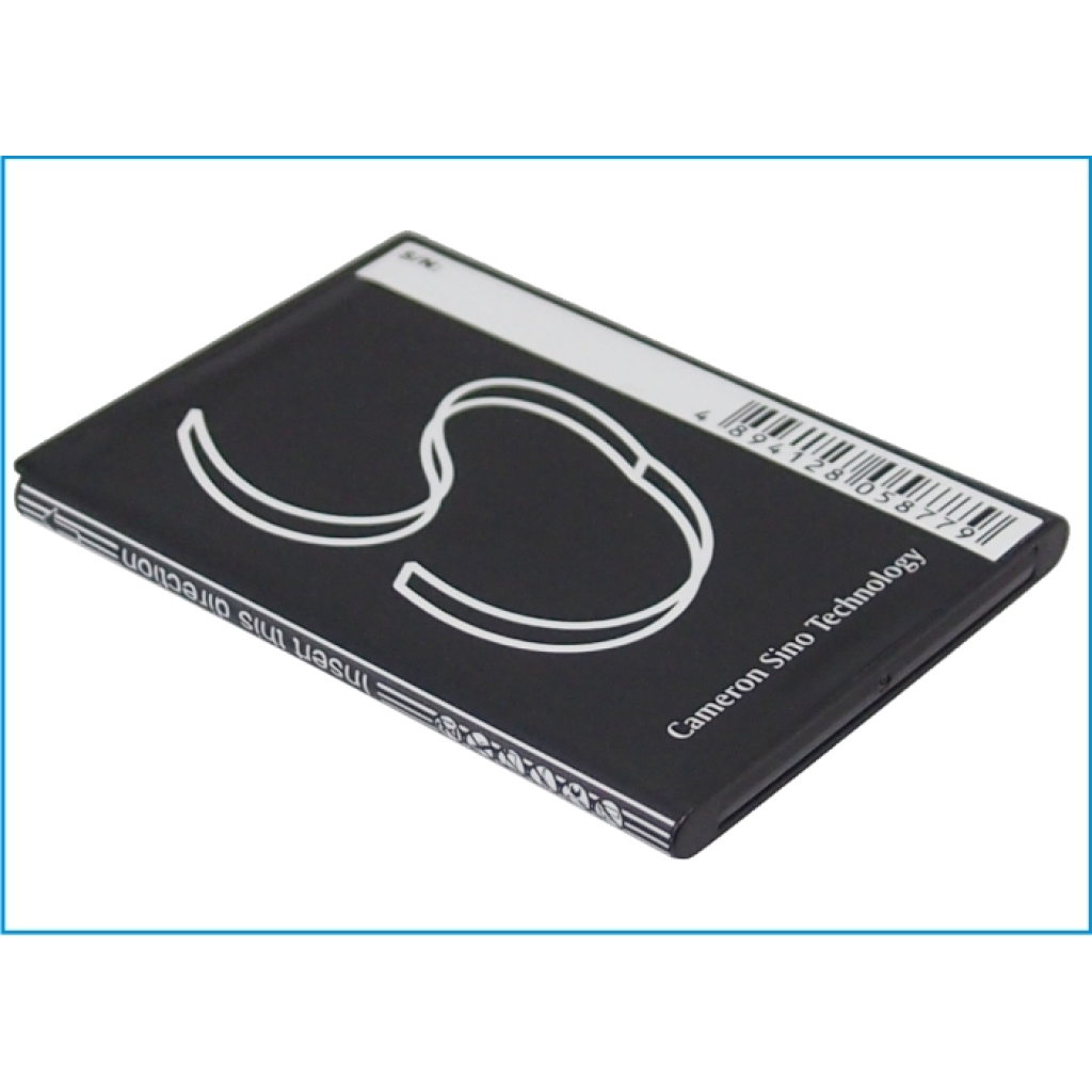Batteri kompatibel med Samsung CS-SM9250ML
