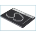 Batteri kompatibel med Samsung CS-SM9250ML