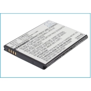 CS-SM9250SL<br />Batteries for   replaces battery EB-L1F2HBU