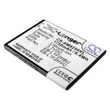 Kompatibel batteribyte för Samsung EB-L1F2HBU,EB-L1F2HVU,EB-L1F2KVK