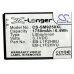 Battery Replaces EB-L1F2KVK