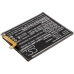 Batterier till mobiltelefoner Samsung CS-SMA015SL