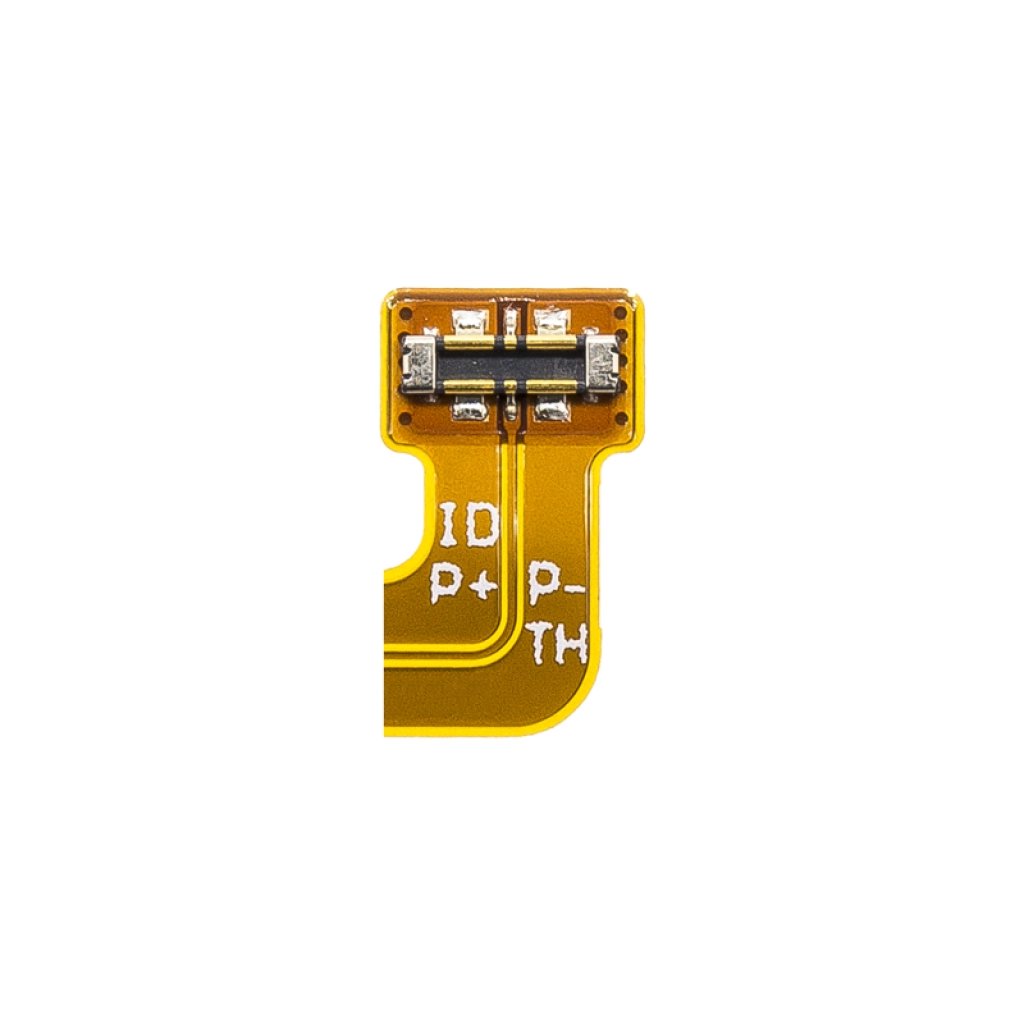 Batterier till mobiltelefoner Samsung CS-SMA015SL