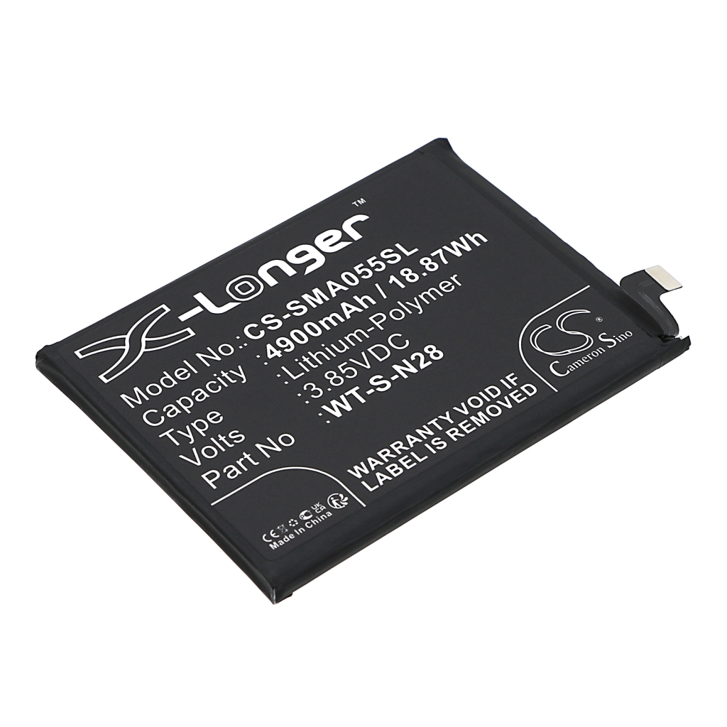 Battery Replaces WT-S-N28