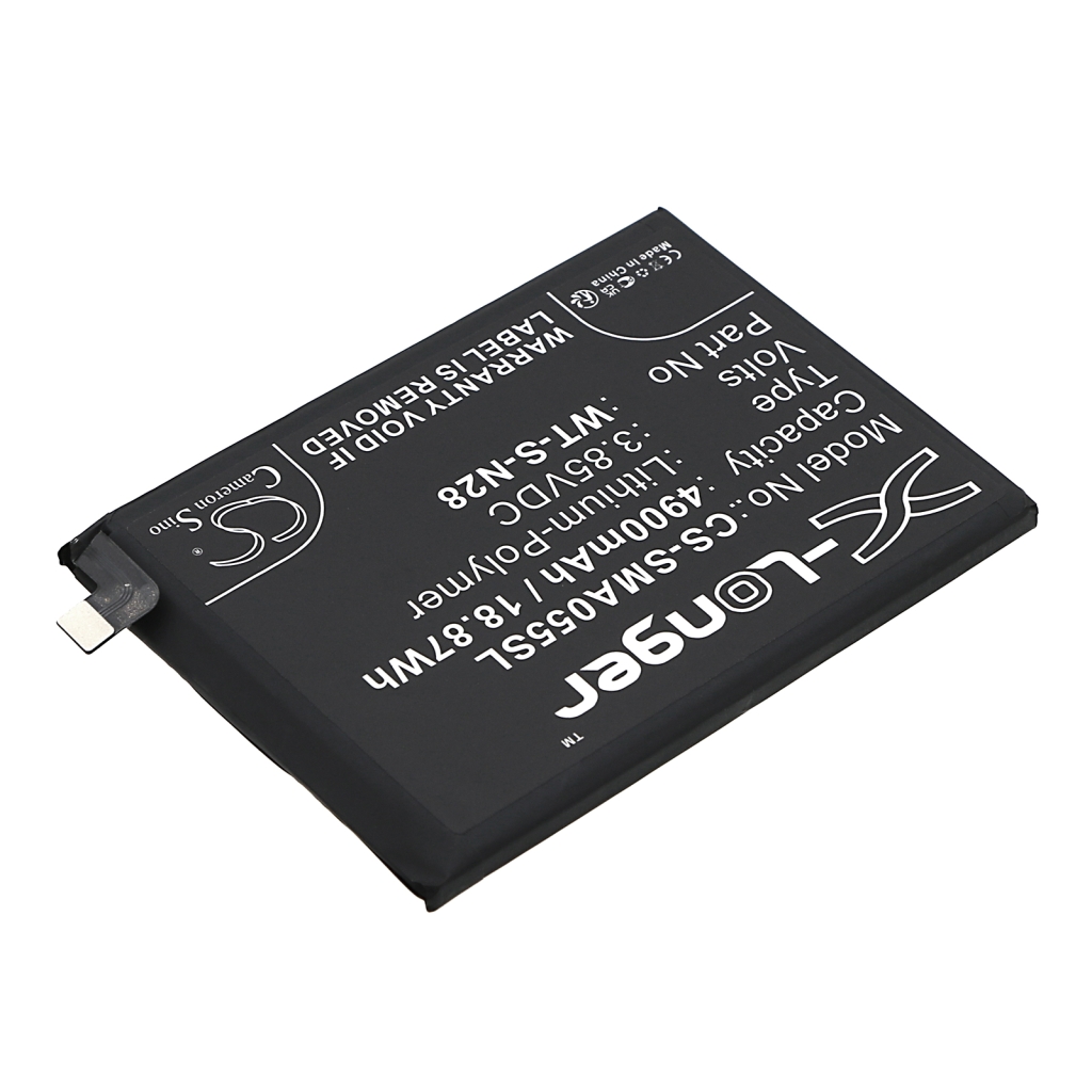 Battery Replaces GH81-24241A