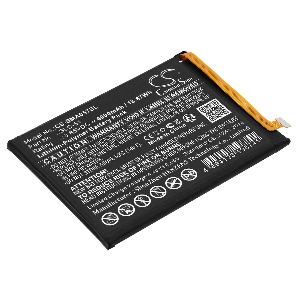 Battery Replaces GH81-24363A