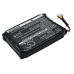 Batterier för navigering (GPS) Satmap CS-SMA120SL