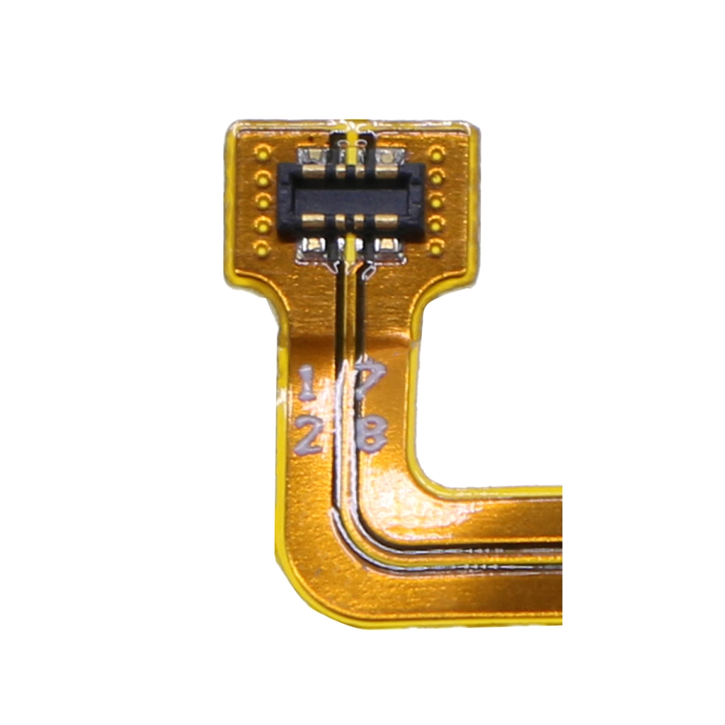 Battery Replaces EB-BA136ABY