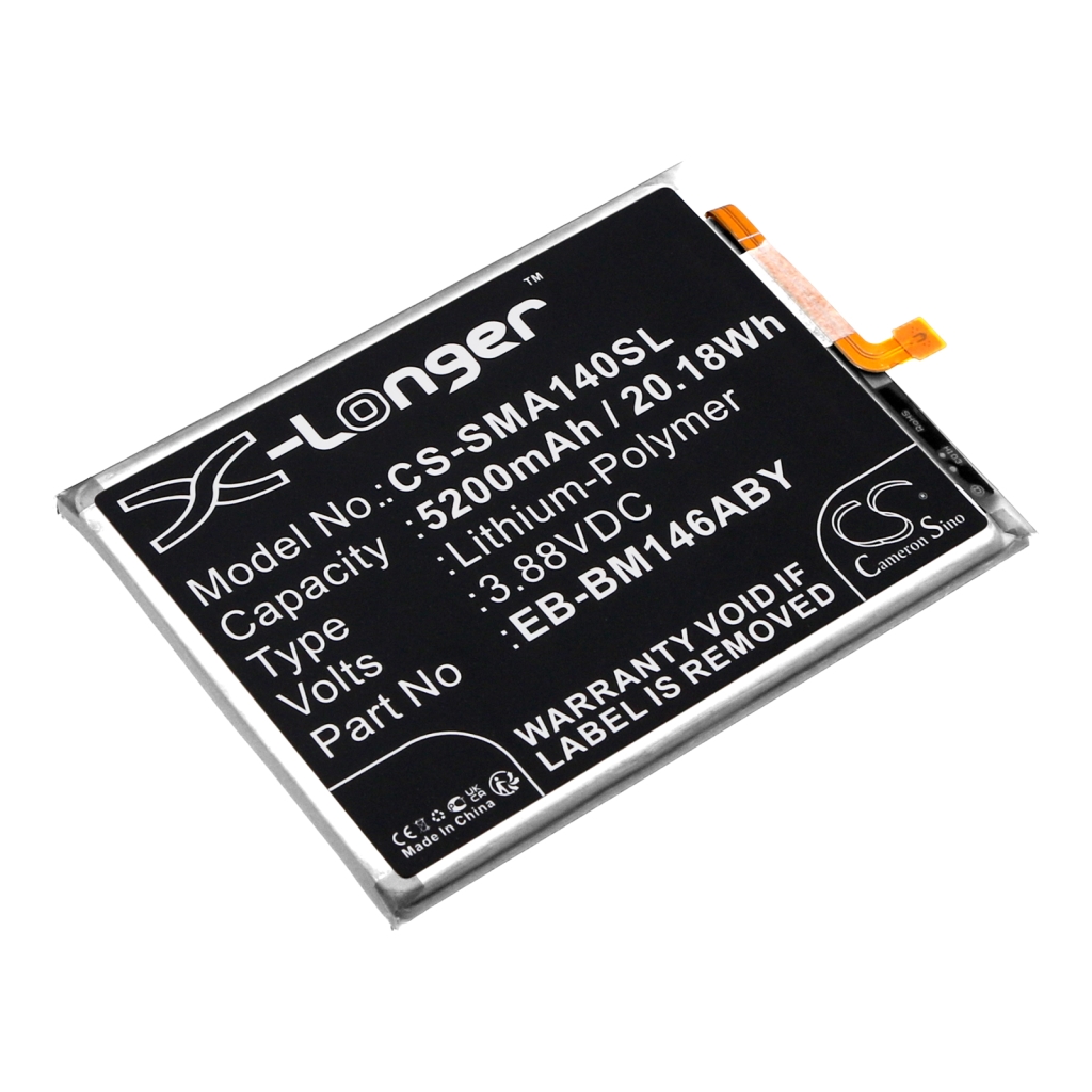 Battery Replaces GH82-31349A