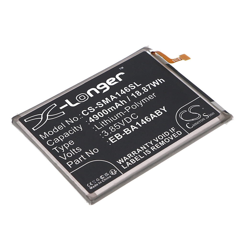 Battery Replaces GH43-05150A