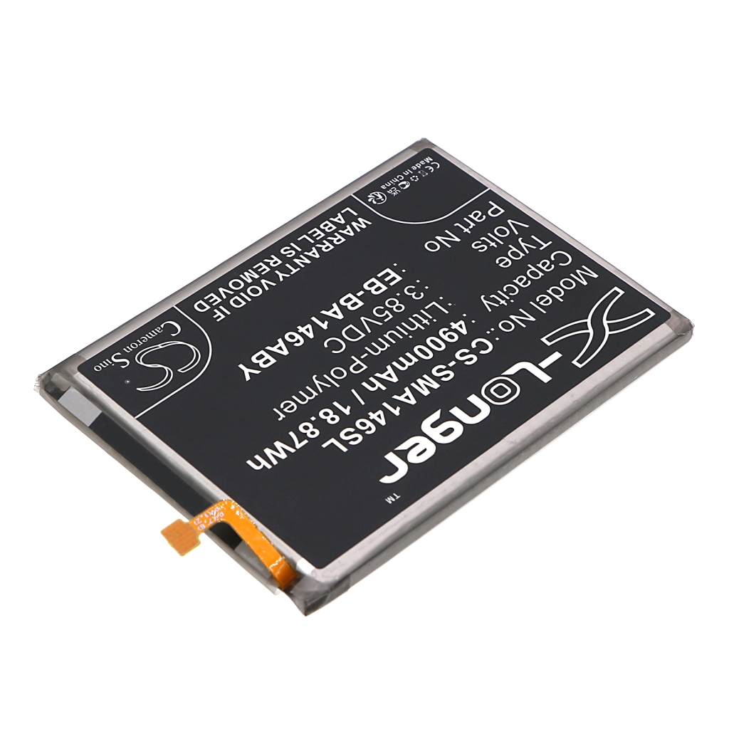 Battery Replaces GH43-05150A