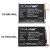 Battery Replaces GH43-05150A