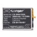 Battery Replaces EB-BA156ABY