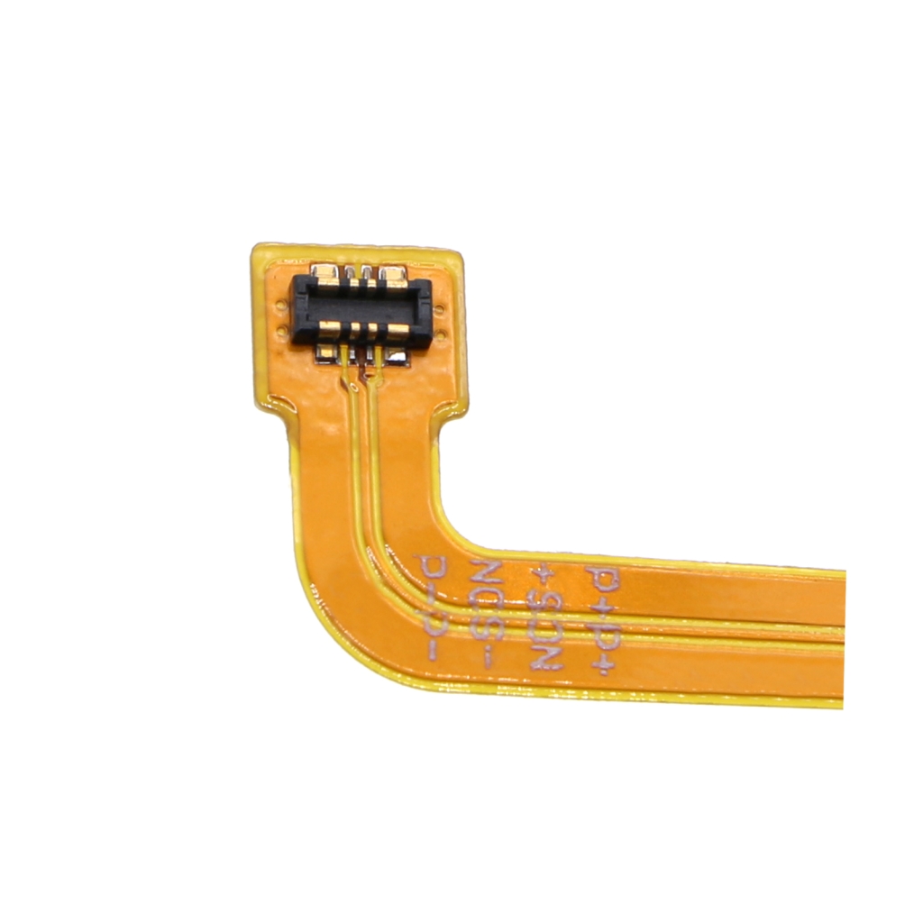 Battery Replaces EB-BA156ABY