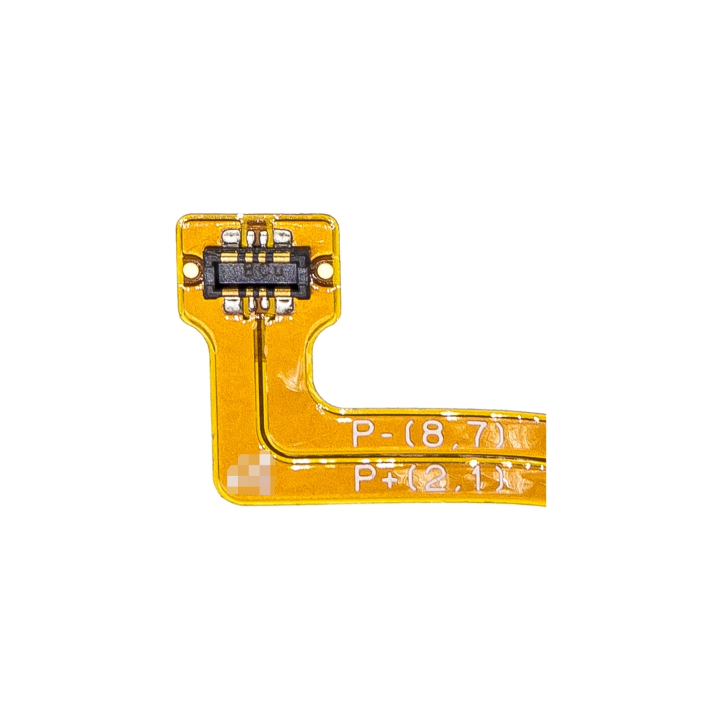 Battery Replaces EB-BA315ABY