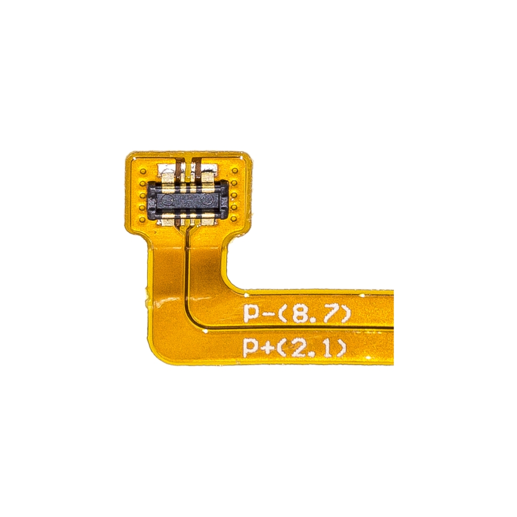 Battery Replaces EB-BA415ABY