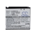 Batteri kompatibel med Samsung CS-SMA437SL