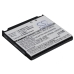 Batteri kompatibel med Samsung CS-SMA437SL
