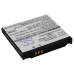 Batteri kompatibel med Samsung CS-SMA437SL