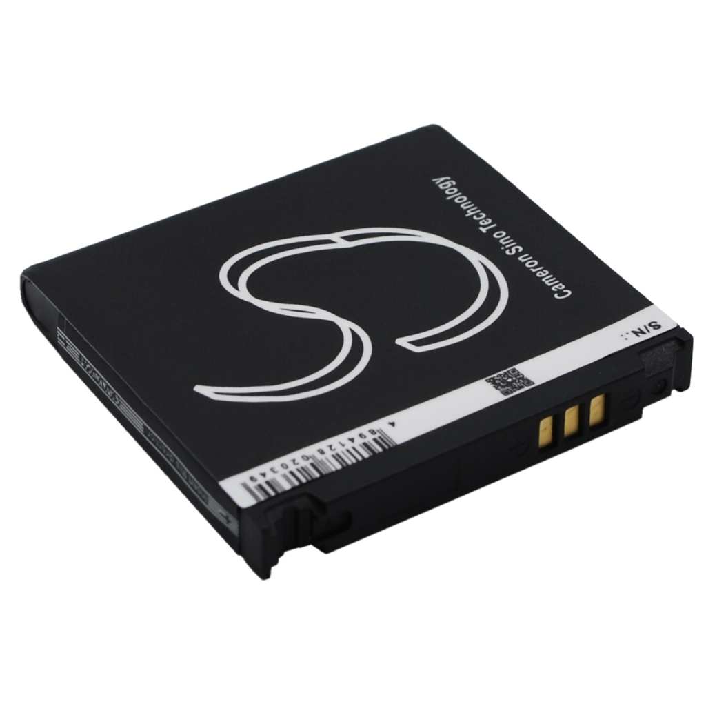 Batteri kompatibel med Samsung CS-SMA437SL