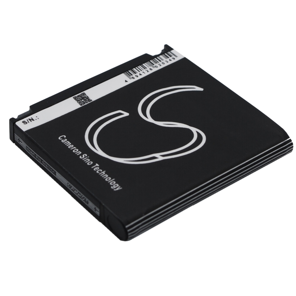 Batteri kompatibel med Samsung CS-SMA437SL