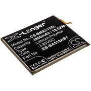 Battery compatibleWith Batteries